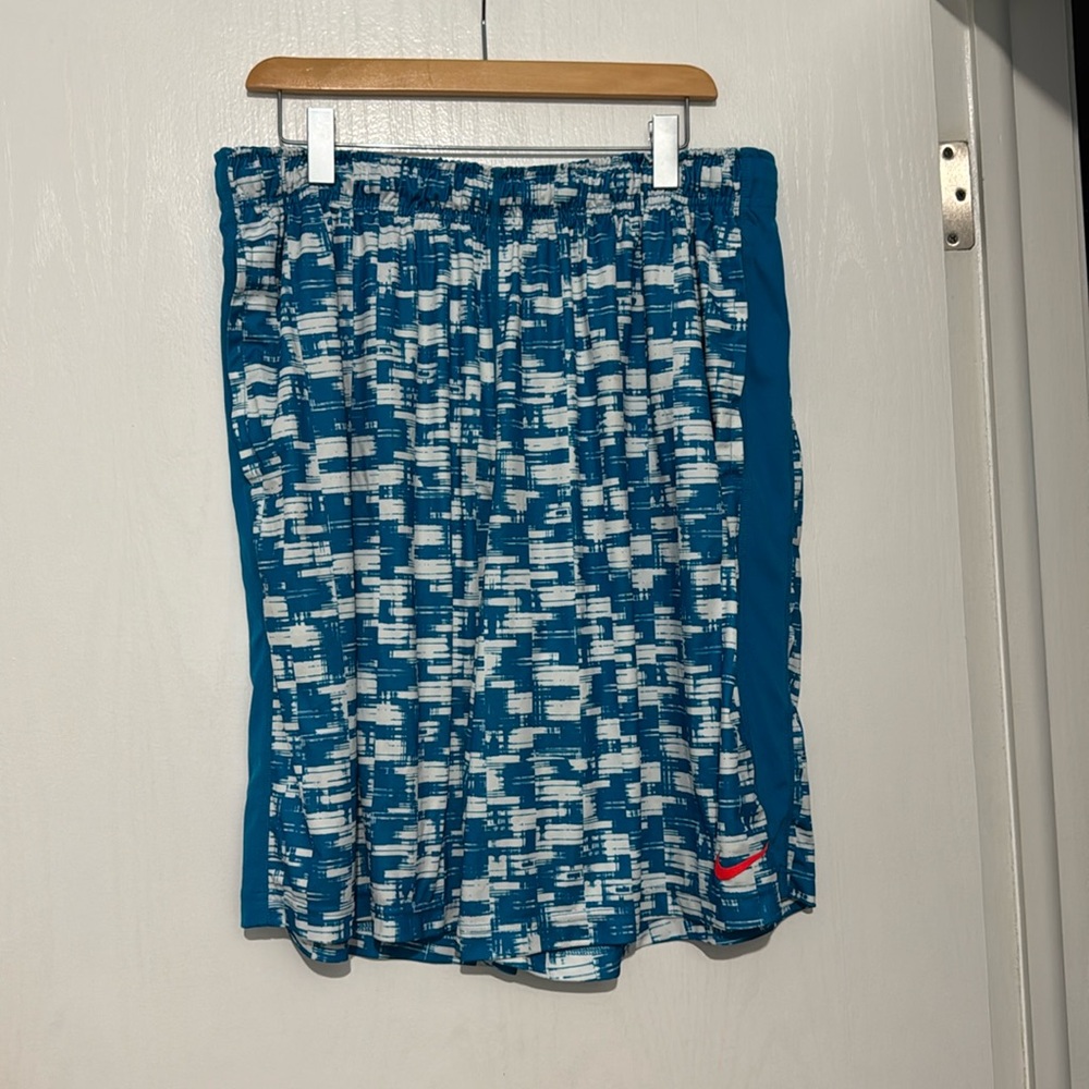 Nike Shorts